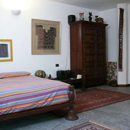 Bed and Breakfast Mon Reve à Aoste Extérieur photo