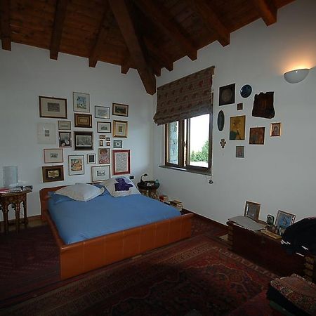 Bed and Breakfast Mon Reve à Aoste Extérieur photo